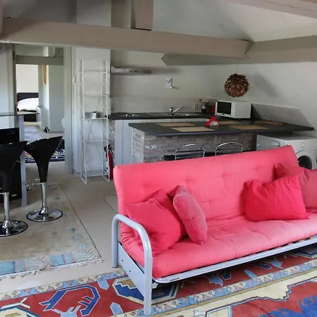 Ten-briele Appartement