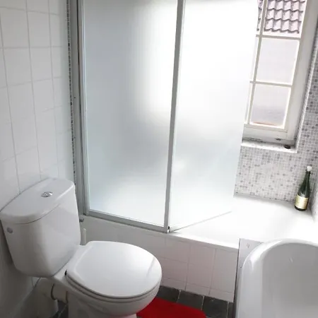 Ten-briele Appartement Bornem