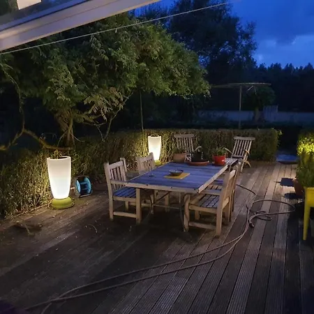 Appartement Ten-briele Bornem